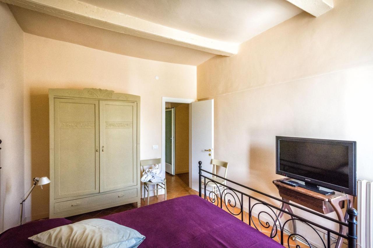 Lapieve Apartment Scalenghe Luaran gambar