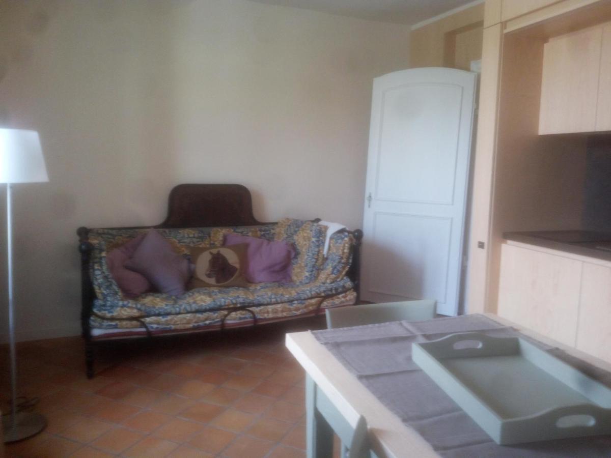 Lapieve Apartment Scalenghe Luaran gambar
