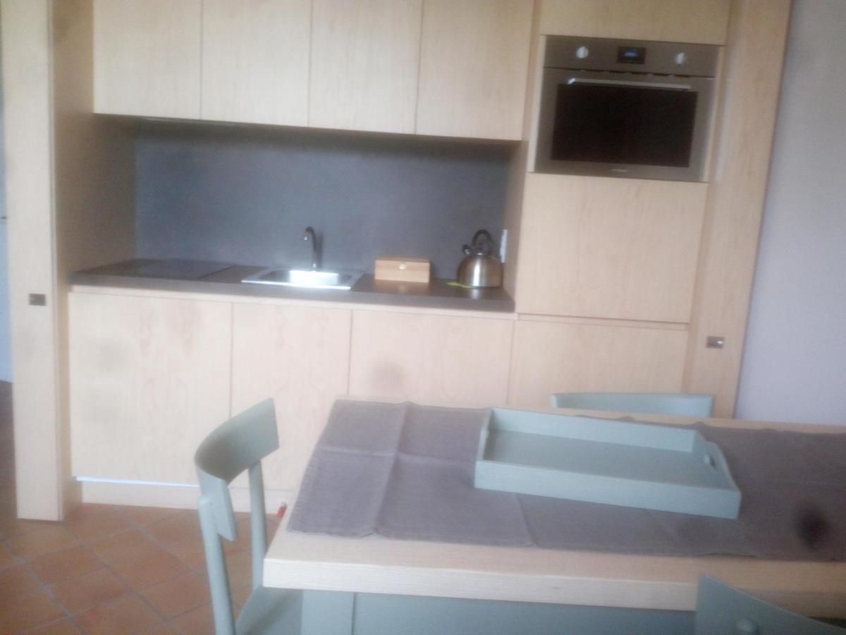 Lapieve Apartment Scalenghe Luaran gambar